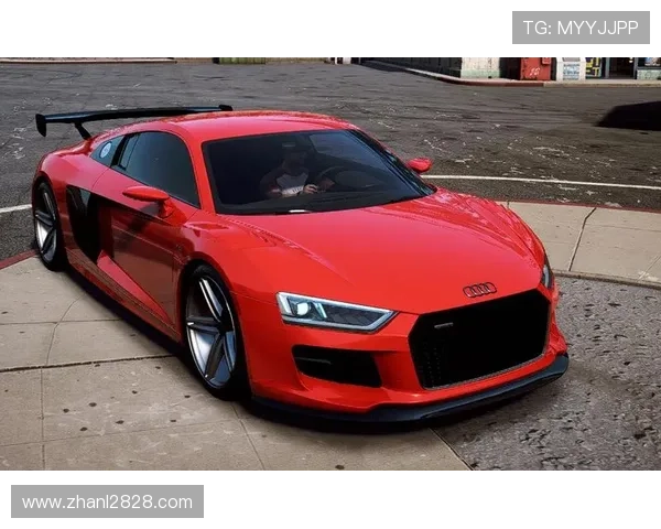 奥迪R8震撼直播首秀:零距离体验超跑魅力与极速激情 奥迪R8震撼直播首秀:零距离体验超跑魅力与极速激情